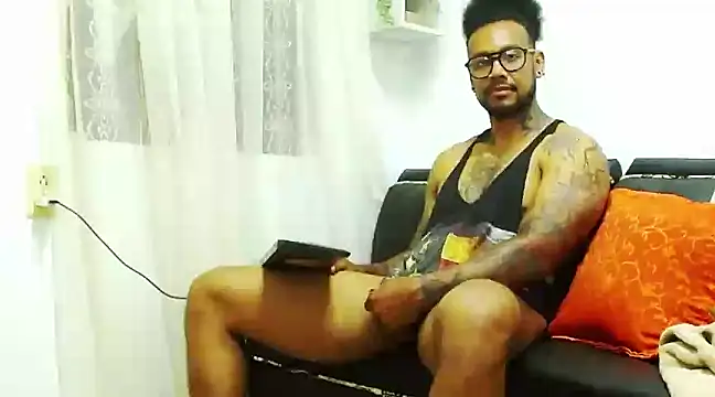 LewisStrong online show from 22, 1, 2025
