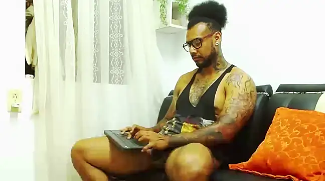 LewisStrong online show from 23, 1, 2025