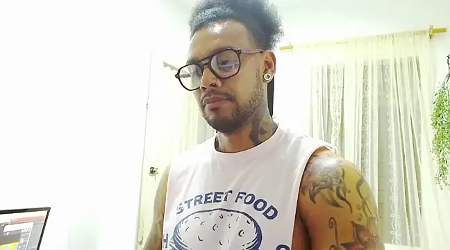 LewisStrong online show from 29, 1, 2025