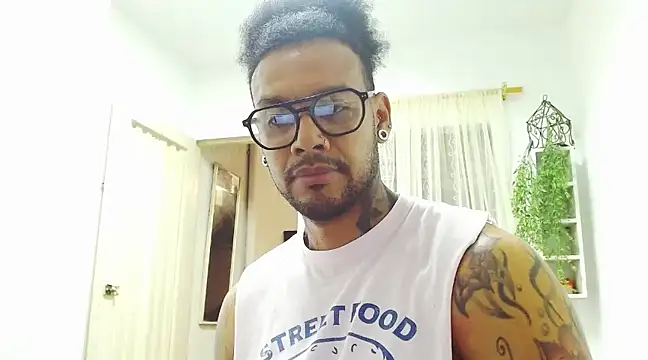 LewisStrong online show from 30, 1, 2025