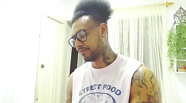 LewisStrong online show from 30, 1, 2025