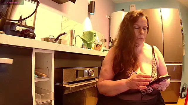 Endrocleia online show from 10, 3, 2026