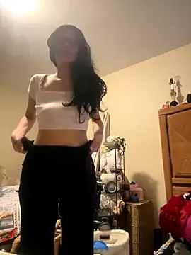 myloveforyouu online show from 15, 10, 2025