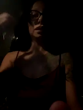 myloveforyouu online show from 19, 10, 2025