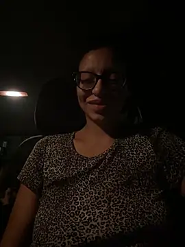 myloveforyouu online show from 23, 10, 2025