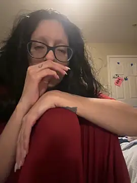 myloveforyouu online show from 15, 11, 2025