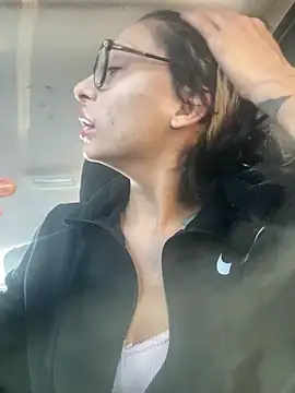 myloveforyouu online show from 21, 12, 2025