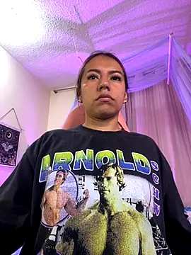 Ivann4 online show from 16, 10, 2025