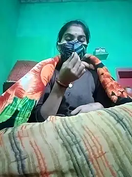 HOTBABITARAJ online show from 3, 1, 2025