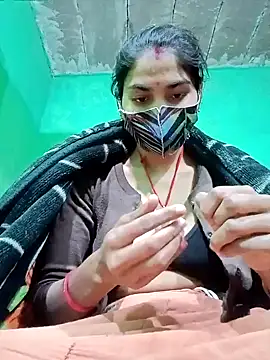 HOTBABITARAJ online show from 6, 1, 2025