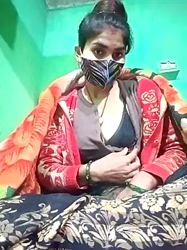 HOTBABITARAJ online show from 11, 1, 2025