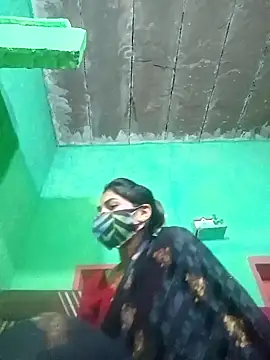 HOTBABITARAJ online show from 29, 1, 2025