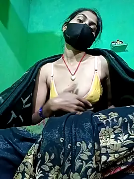 HOTBABITARAJ online show from 7, 2, 2025