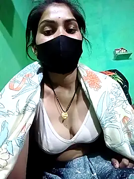 HOTBABITARAJ online show from 12, 2, 2025