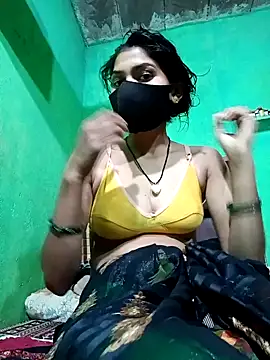 HOTBABITARAJ online show from 15, 2, 2025