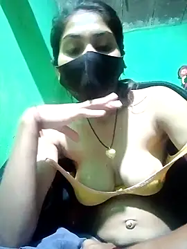 HOTBABITARAJ online show from 21, 2, 2025