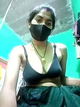 HOTBABITARAJ online show from 12, 3, 2025