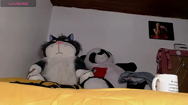 minene mikami online show from 21, 11, 2025