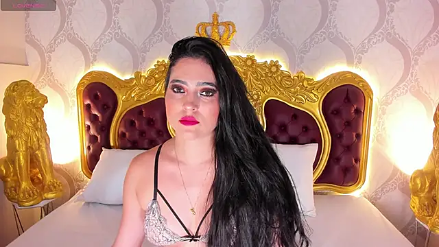 HelenaRoos online show from 18, 12, 2024