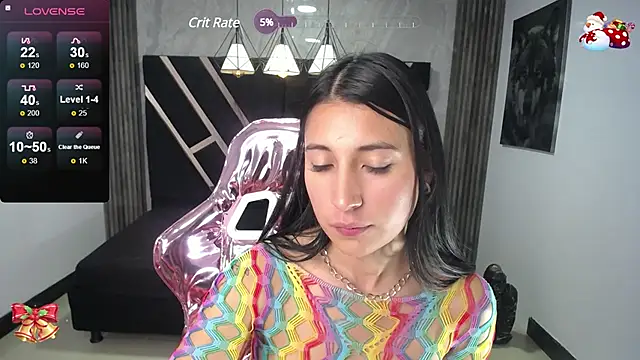 lizzyluk ch online show from 13, 12, 2024