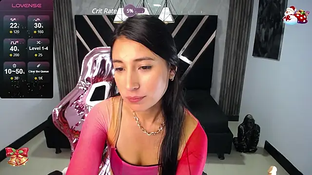 lizzyluk ch online show from 14, 12, 2024