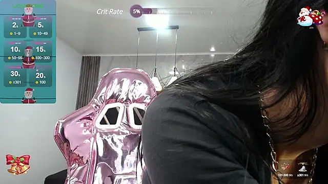 lizzyluk ch online show from 22, 12, 2024