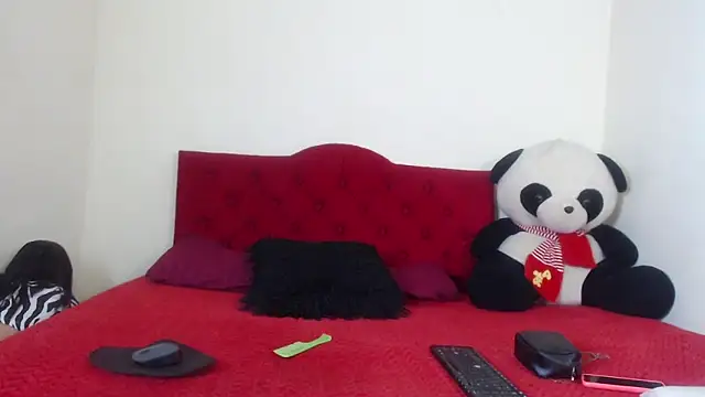 Luluu 08 online show from 6, 2, 2025