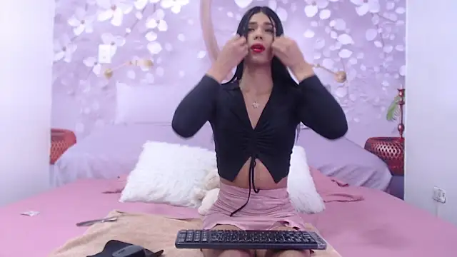 Luluu 08 online show from 23, 9, 2025