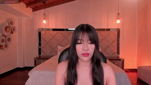 ValeriaRiveraX online show from 5, 11, 2025