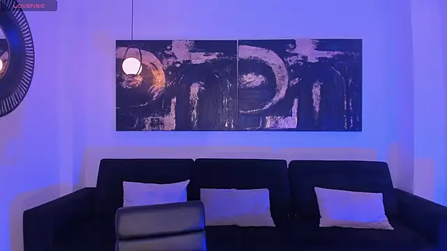 ValeriaRiveraX online show from 7, 3, 2026