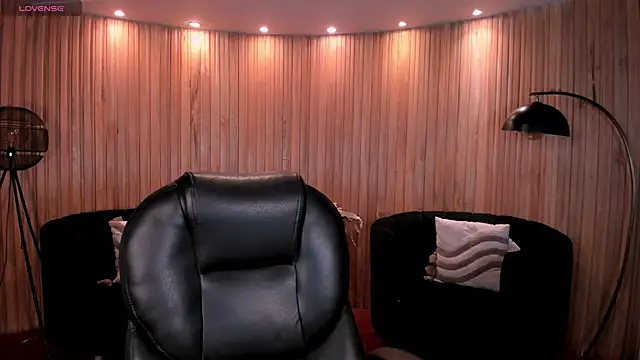 ValeriaRiveraX online show from 22, 3, 2026