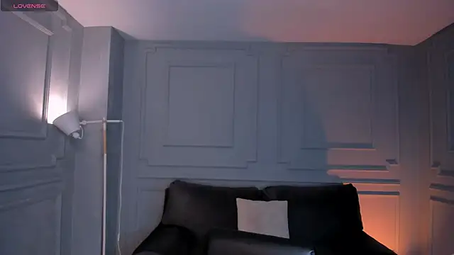 ValeriaRiveraX online show from 24, 3, 2026