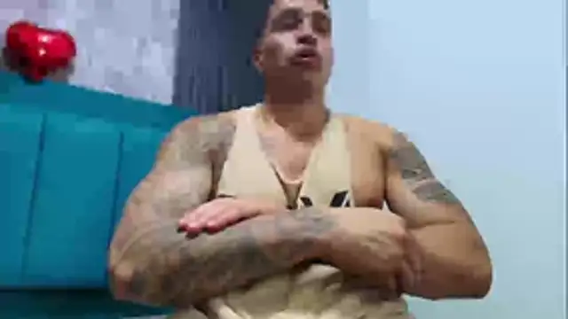 jack pergurtson01 online show from 19, 2, 2026