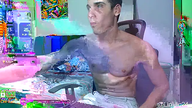 Babylin77 online show from 3, 12, 2024