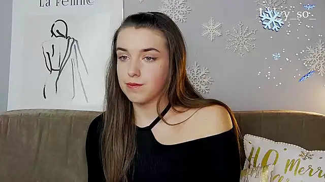 Sofia Hugs online show from 29, 1, 2025