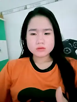 Sahara-lovexoxo online show from 7, 1, 2025