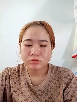 Sahara-lovexoxo online show from 16, 10, 2025