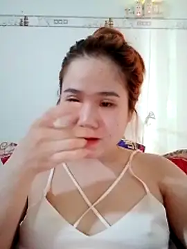 Sahara-lovexoxo online show from 2, 12, 2025