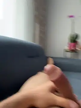 alwayssexyss online show from 12, 1, 2025