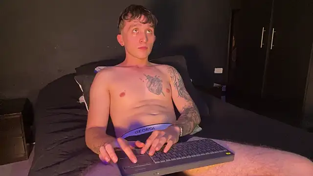 Dylanwhite23  online show from 15, 1, 2026