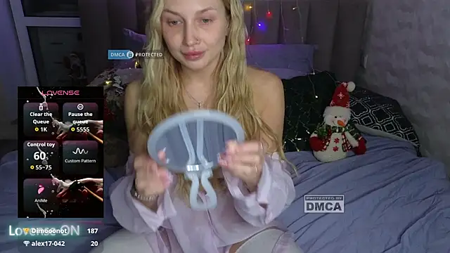 GoodGirl0024 online show from 5, 1, 2026