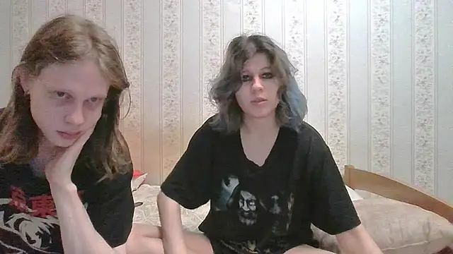 Crystal Love Porn online show from 5, 12, 2024