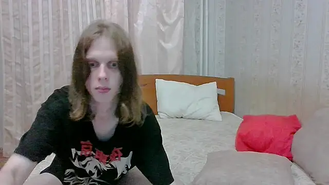 Crystal Love Porn online show from 7, 12, 2024