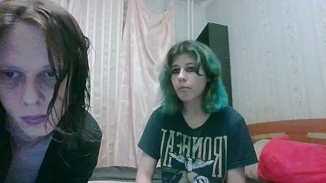 Crystal Love Porn online show from 26, 12, 2024