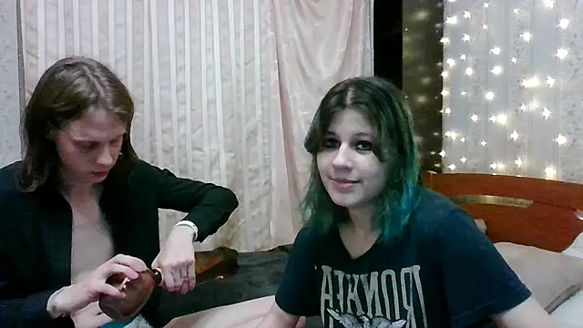 Crystal Love Porn online show from 27, 12, 2024