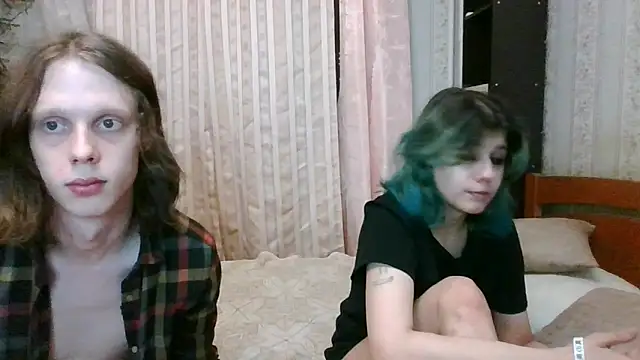 Crystal Love Porn online show from 16, 1, 2025