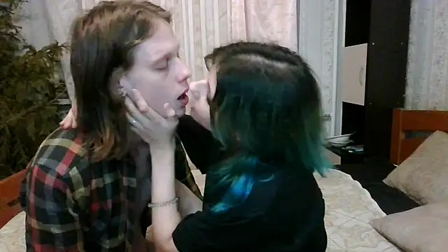 Crystal Love Porn online show from 19, 1, 2025