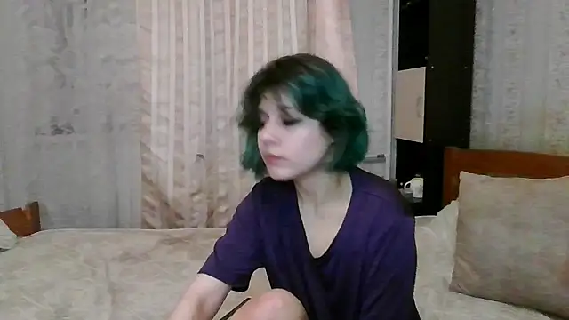 Crystal Love Porn online show from 29, 1, 2025