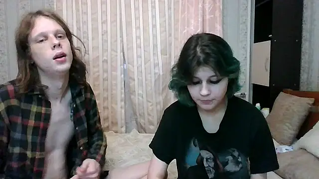 Crystal Love Porn online show from 31, 1, 2025