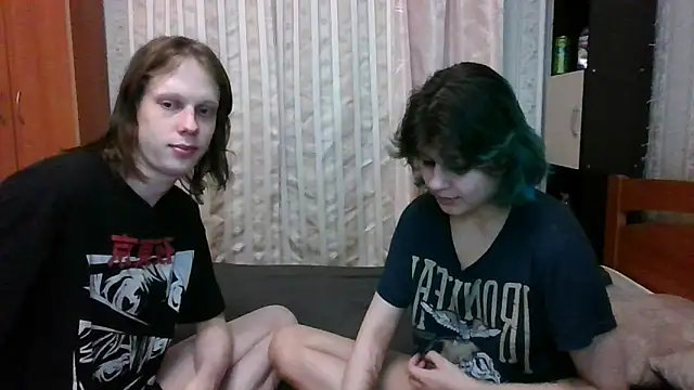 Crystal Love Porn online show from 5, 2, 2025
